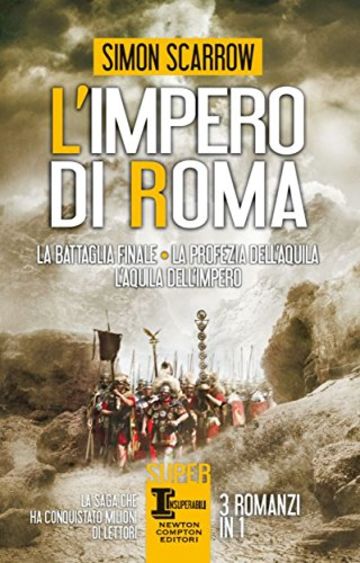 L'impero di Roma (eNewton Narrativa)